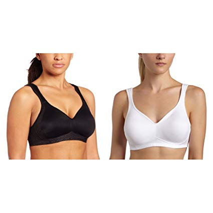 Playtex Women's 18-Hour Seamless Smoothing Bra #4049