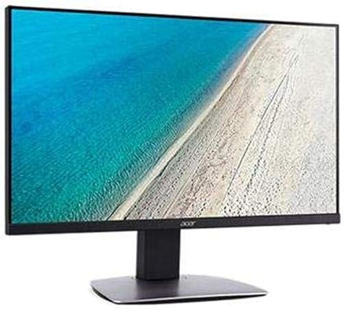 ACER BM270 27" LED LCD Monitor - 16:9-4 ms GTG