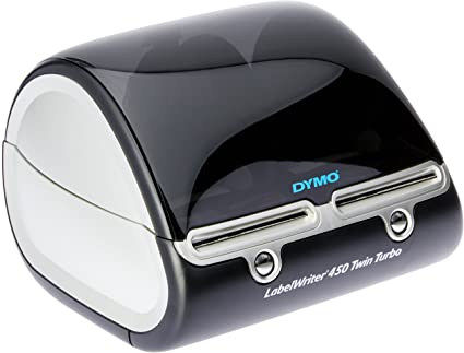 DYMO Label Writer 450 Twin Turbo Label Printer