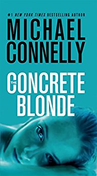 The Concrete Blonde (A Harry Bosch Novel Book 3)
