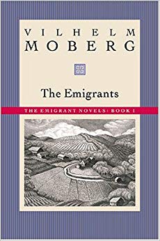 The Emigrants: The Emigrant Novels: Book I