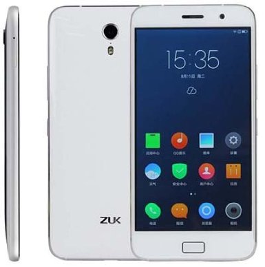 Lenovo ZUK Z1 Snapdragon 801 2.5ghz Android 5.1 3gb 64gb 5.5 Inch 1920*1080p 4100mah 13.0mp FDD LTE 4g Mobile Touch Id By Eplus