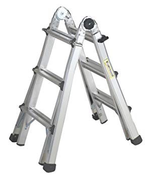 Cosco 13' Multi-Positon Ladder System