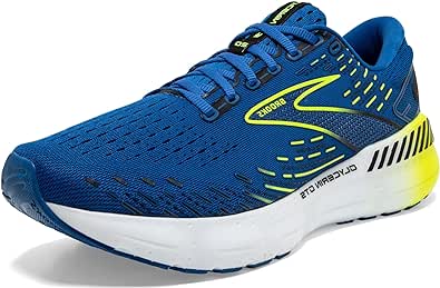 Brooks Men's Glycerin GTS 20 Supportive Running Shoe