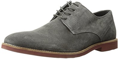 Kenneth Cole Unlisted Men's In Good Part Oxford