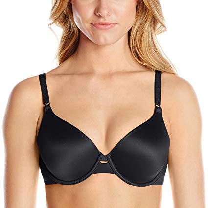 Warner's Women's Cloud 9 Underwire Contour Full Coverage Bra