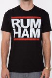 RUM HAM Its Always Sunny In Philadelphia T-Shirt