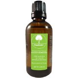 TreeActiv Tea Tree Oil Acne Solution for Advanced Acne Treatment - All Natural Acne Spot Treatment - Blemishes Gone or Your Money Back 60ml
