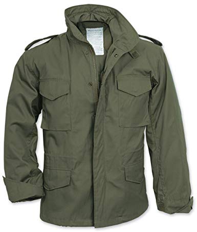 Surplus M65 Jacket Olive