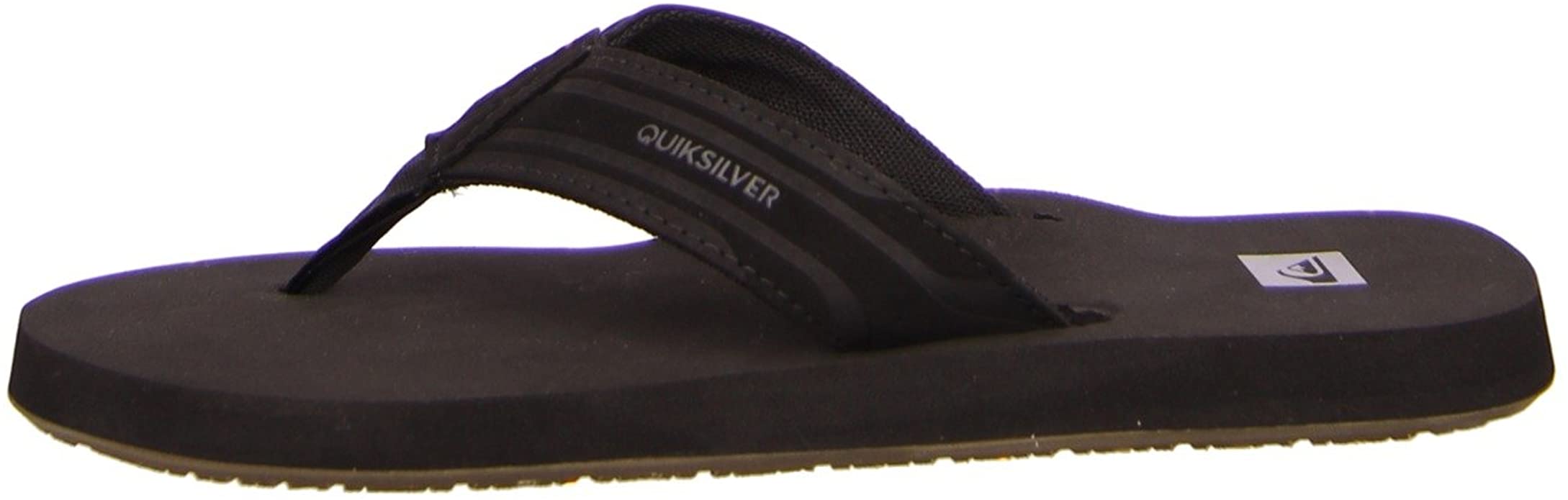 Quiksilver Men's Monkey Wrench Sandal-M