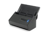 Fujitsu ScanSnap iX500 Deluxe Bundle Scanner for PC PA03656-B015