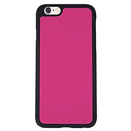 Chil Attraction Case For Iphone 6 Pink Magentic Series