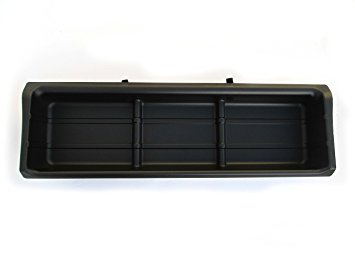 Genuine Mazda (BJE3-V1-300) Cargo Storage Shelf