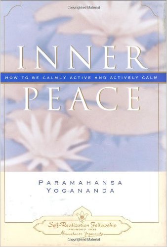 Inner Peace (Self-Realization Fellowship)