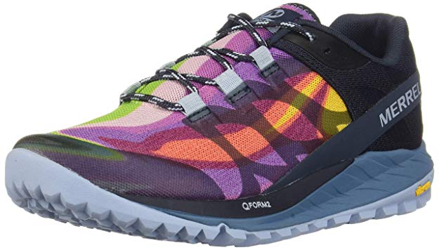 Merrell Women's Antora Rainbow