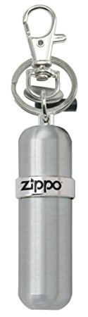 Zippo Fuel Canister  - Aluminum