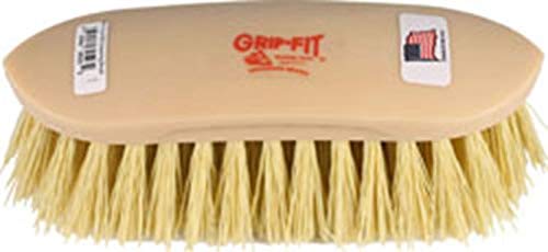 Decker 35 Synthetic Grooming Brush for Horses
