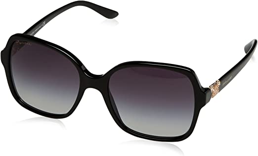 Bvlgari Women's BV8164B Sunglasses