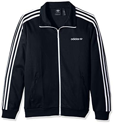 adidas Originals Men's Blackbird Track Top