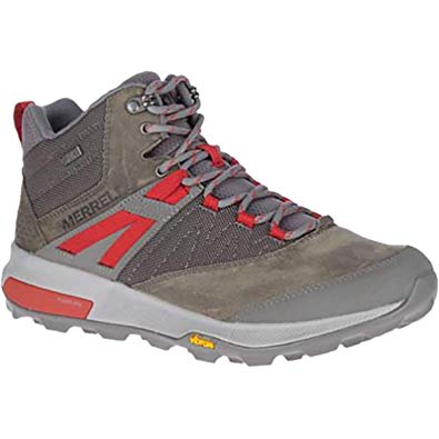 Merrell Zion Mid Waterproof Men's