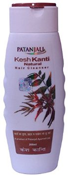 Divya Kesh Kanti Natural Hair Cleanser 200ml