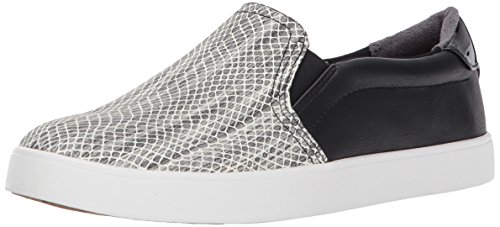 Dr. Scholl's Women's Madison Fashion Sneaker