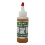 1 X Organic Liquid Vegetable Rennet 2oz