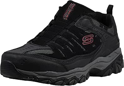 Skechers Men's Afterburn M fit Wonted