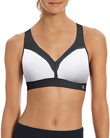 Champion Women's Curvy Sports Bra