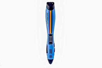 Polaroid Draw 3D Pen, Blue