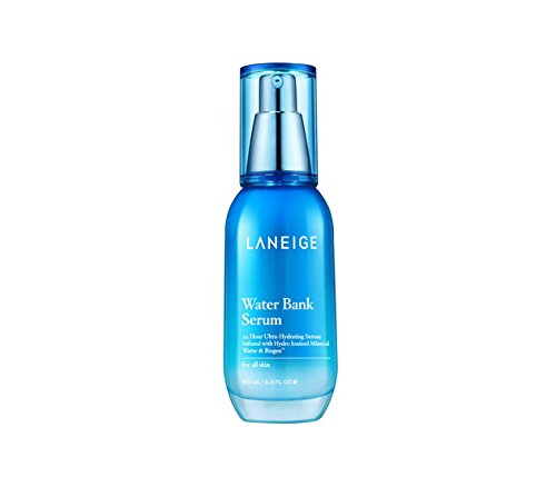 Laneige Water Bank Serum 60ML