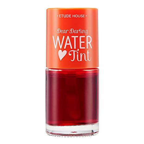 Etude House Dear Darling Water Tint 10g (#Orange ade)