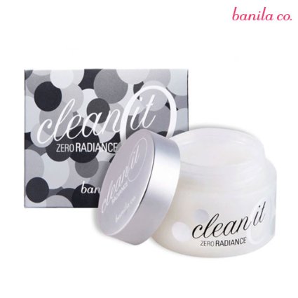 Banila co Clean It Zero Radiance, 100 ml, 1.2 Ounce
