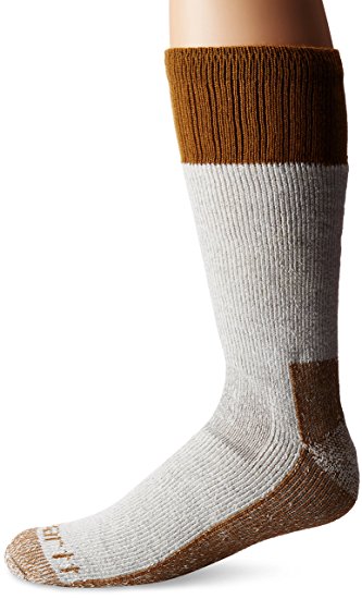 Carhartt Men's Extremes Cold Weather Boot Socks