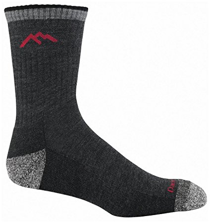 Darn Tough Men's Micro Crew Cushion Hiking Socks