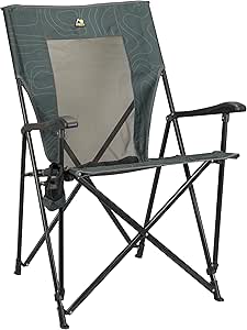 GCI Outdoor Eazy XL Chair Portable Camping Chair