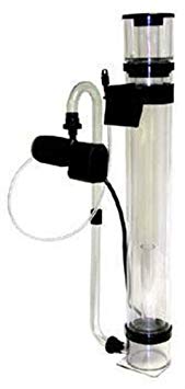 Instant Ocean SeaClone Protein Skimmer, External Hang-On or In-Sump