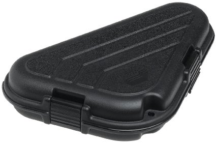 Plano Shaped Pistol Case (Medium)