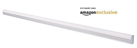 Crompton Eco Smart Linea 18-Watt LED Tube Light (Cool Day Light)