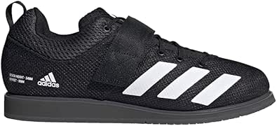 adidas Unisex-Adult Powerlift 5 Sneaker