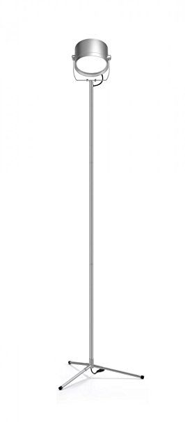 OxyLED F10 Remote Control Led Floor Lamp, Super Bright 700 Lumens for Living Room,Bedroom