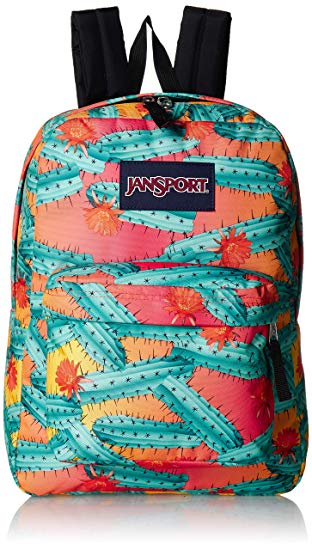 JanSport Superbreak Backpack