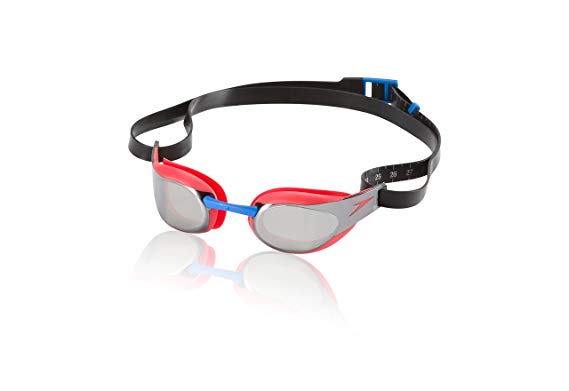Speedo FS3 Elite Mirrored Swim Goggle