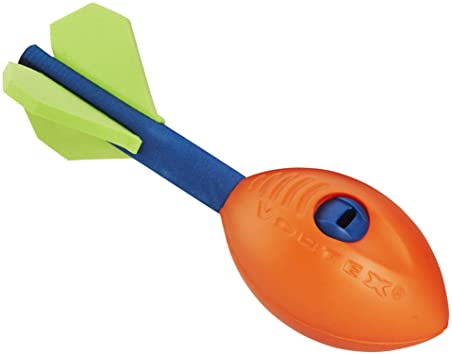 Nerf Sports Pocket Vortex Aero Howler