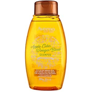 Aveeno Apple Cinder Vinegar Blend Shampoo 12 fl. oz