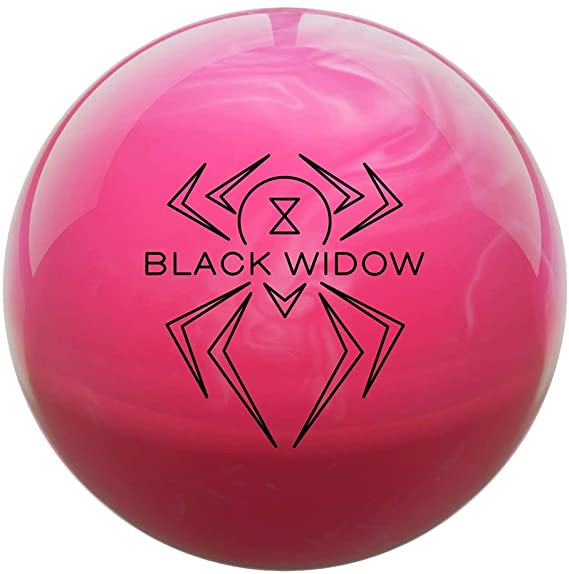 Hammer Black Widow Pink Bowling Ball