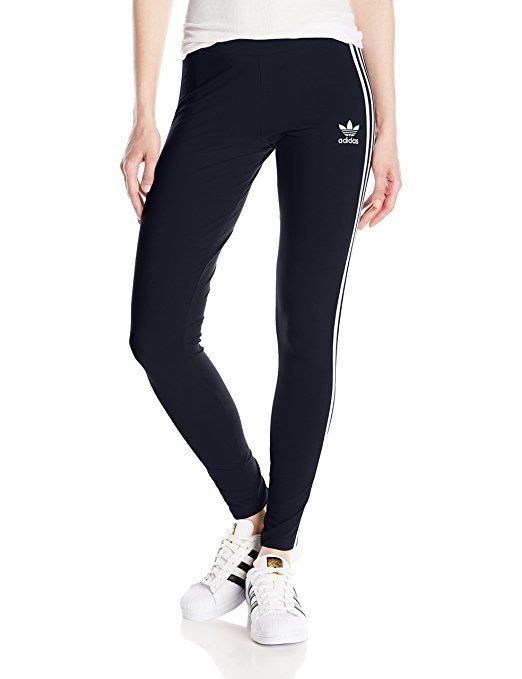 adidas Originals Women's 3-Stripes Leggings