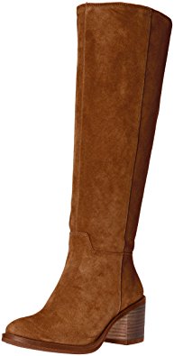 Lucky Women's Lk-Ritten Riding Boot