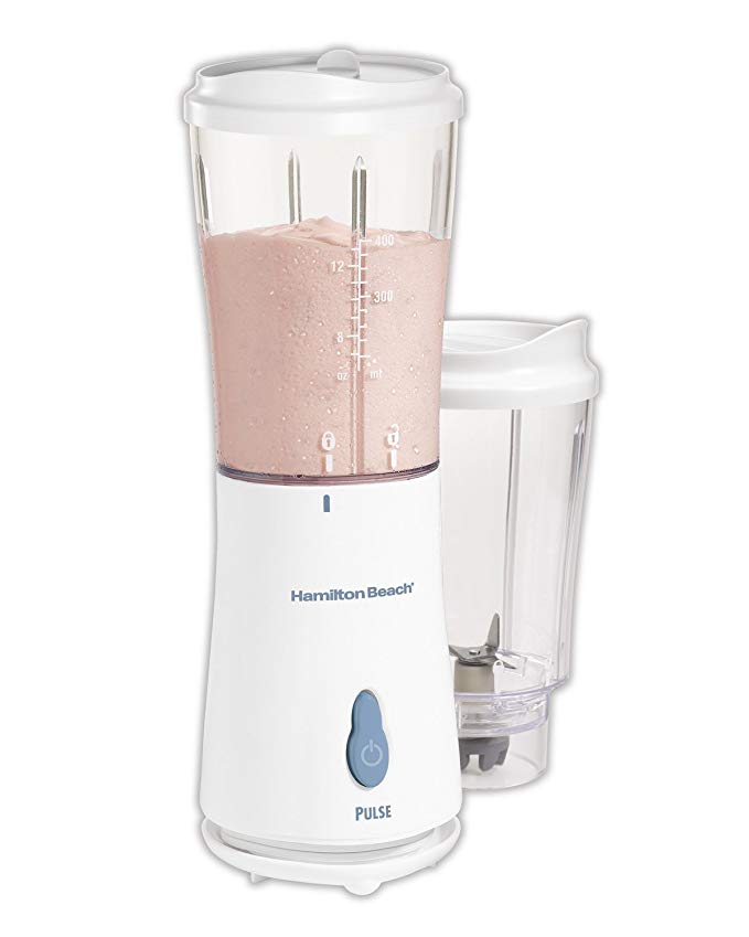 Hamilton Beach 51102 Single Serve Personal Blender