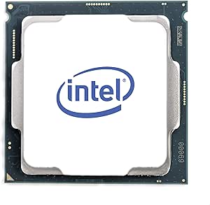 Intel Core i5-11600KF 3.9GHz Desktop Processor OEM/Tray